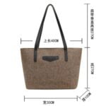 HB6583 Handbag - Image 13