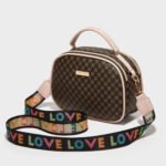 SB2521 Sling Bag - Image 4