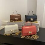 SB8008 Sling Bag - Image 2