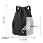 BP051 Backpack - Image 11
