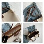 HB8086 Handbag - Image 13