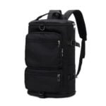 Travel Bagpack Women Travel Backpack Waterproof Duffel Bag Travel Beg Galas Belakang Perempuan Travel Beg Sandang BP0088 - Image 3